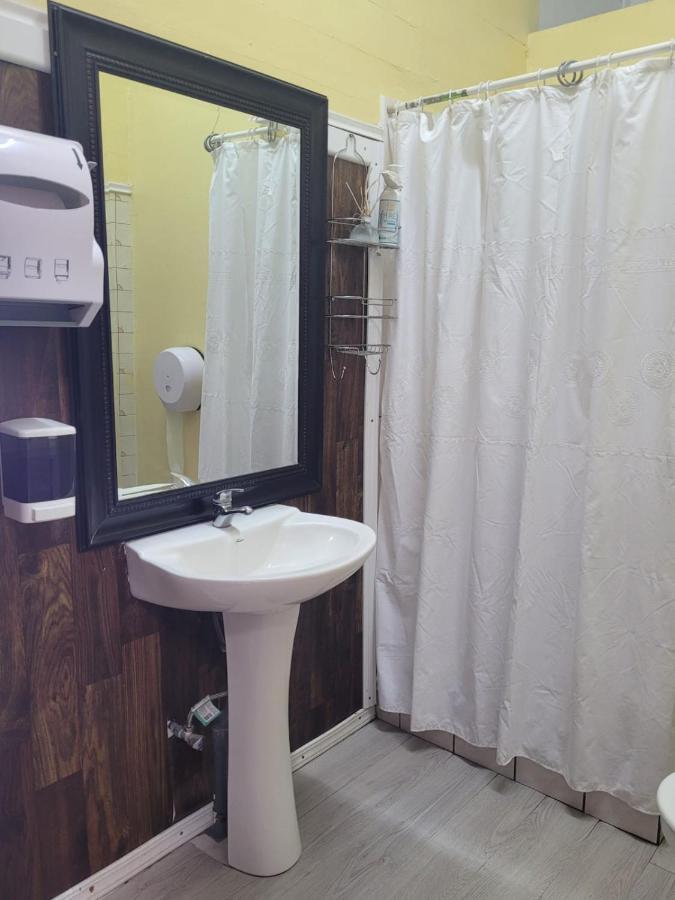 Hospedaje En Mi Casa Икике Экстерьер фото